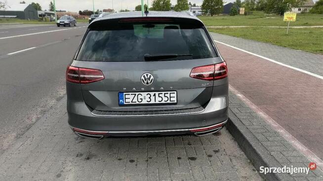 Volkswagen Passat B8 2.0TDI190KM|DIGITAL|PAKIET R-line DSG