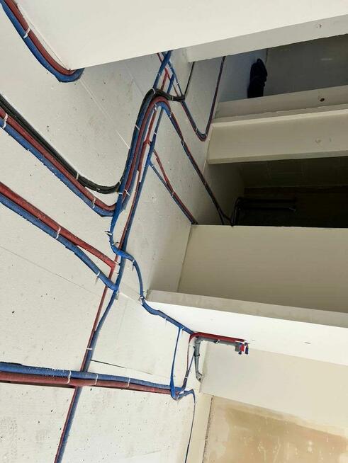 usługi hydrauliczne