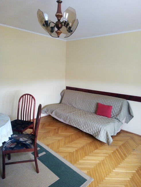 Sprzedam mieszkanie Kraków Czyżyny - oferta prywatna