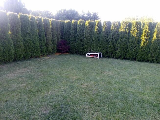 Do sprzedania działka RODO, osiedle Wólki Nowy Sącz