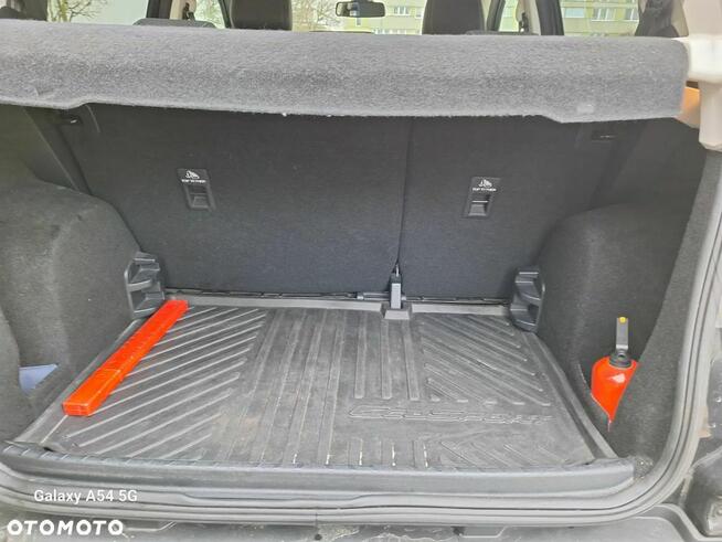 Ford EcoSport 1.0 EcoBoost GPF Titanium ASS