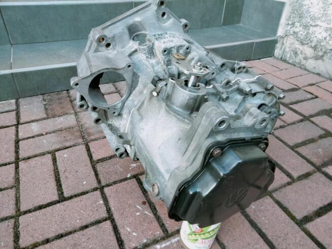 Okazja! Skrzynia biegów VW T4 sprzedaż Regeneracja