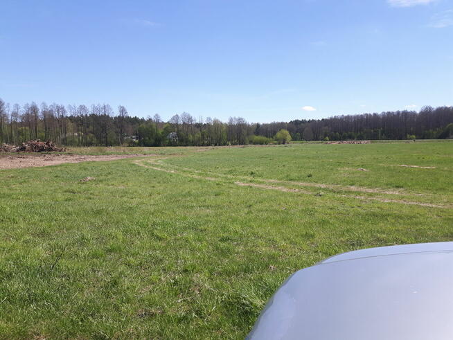 Zabłudów ,3x działki budowlane