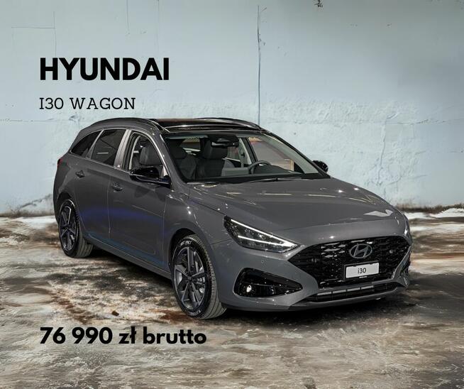 Hyundai 1.0 I30 WAGON 2024