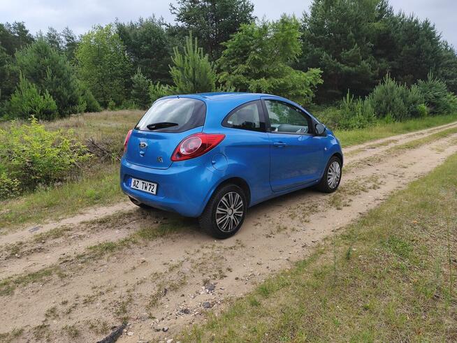 Ford Ka Mk2 1.2 Klima z Niemiec