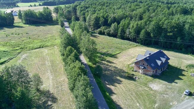Działka z WZ od 3100m Dąbrówka Radzymin