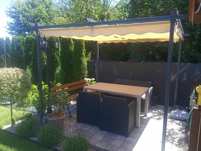 Do sprzedania działka RODO, osiedle Wólki Nowy Sącz