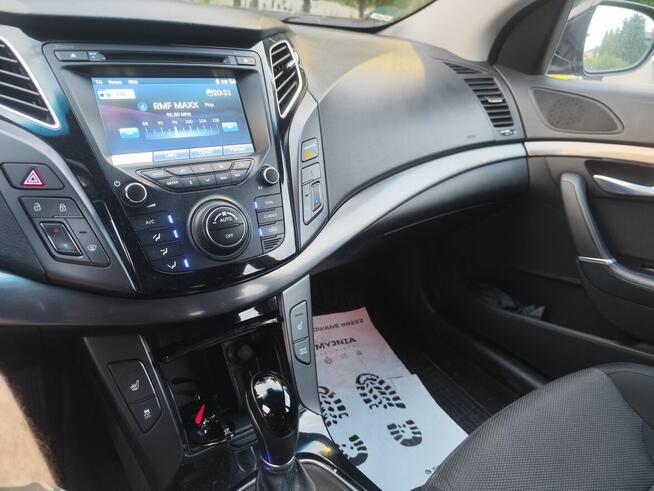 Sprzedam Hyundaia i40 1.7 crdi 136km!! Automat!!