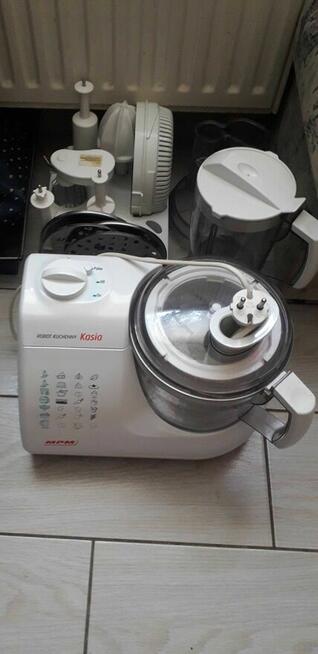 Robot kuchenny mpm Kasia