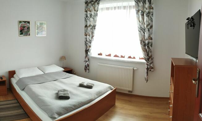 Wakacje, weekendy- Wisła