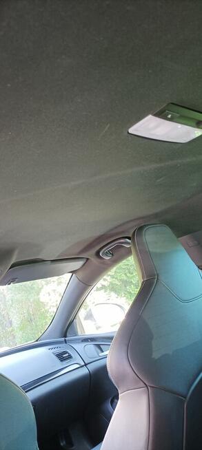 Opel Insignia OPC 2.8 V6 Turbo ze Szwajcarii