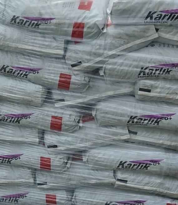 Polski węgiel w kilku rodzajach