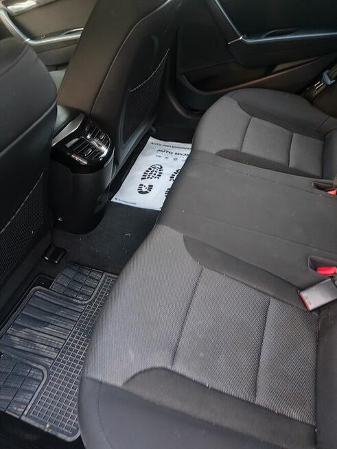 Sprzedam Hyundaia i40 1.7 crdi 136km!! Automat!!