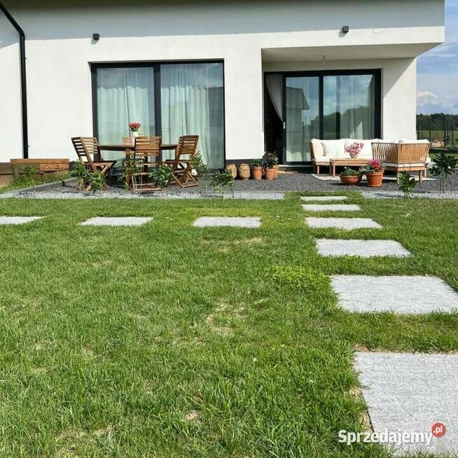 Płytki Wapień L828 płomieniowany i szczotkowany 60x60x2 cm