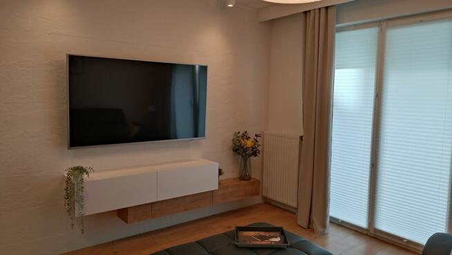 Wyjątkowe 3 pokoje 60 m² w Krakowie-Bronowicach