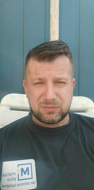 Poszukuję Partnerki