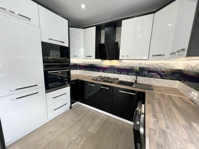 Nowy Dom z Garażem - 132 m2 Komfortu w Limanowej