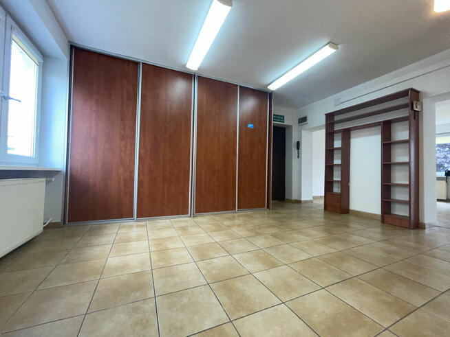 OKAZJA!! Wynajmę lokal w centrum Koła - ul. Broniewskiego