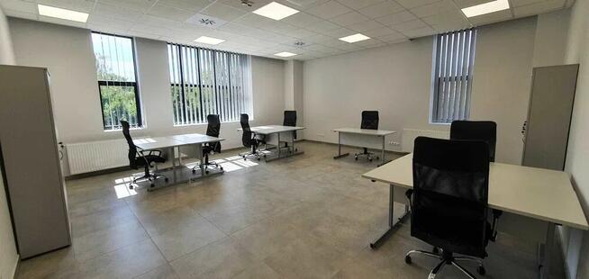 Biuro do wynajęcia - Gliwice