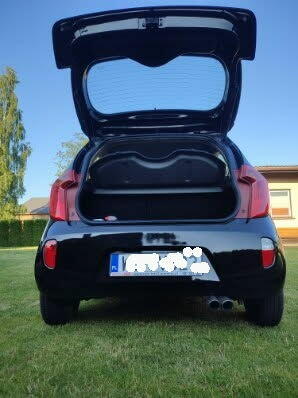 Kia Picanto Sprzedam