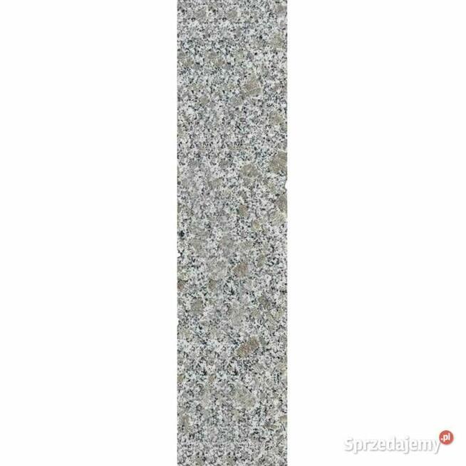 Stopień granitowy Fustone polerowany 150x33x2 cm
