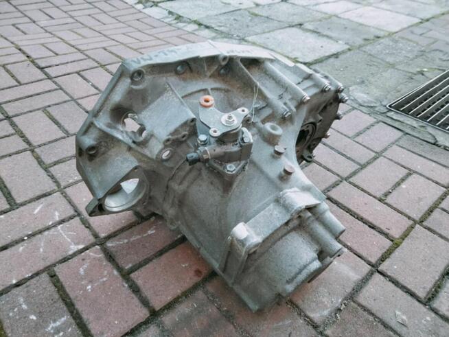 Okazja! Skrzynia biegów VW T4 sprzedaż Regeneracja