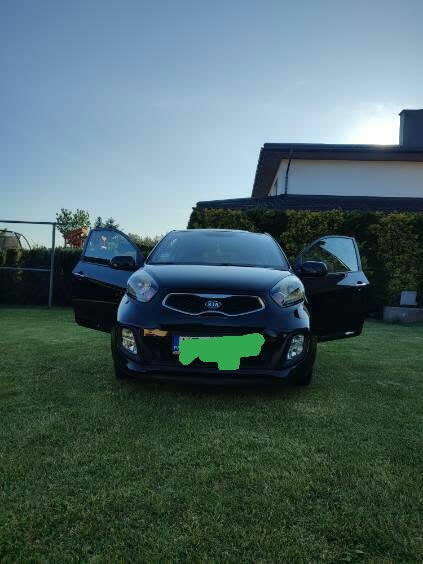 Kia Picanto Sprzedam