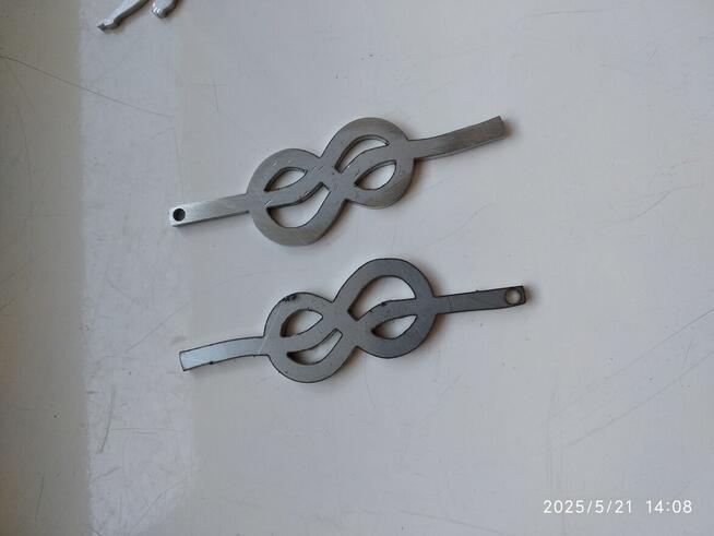 Gadżety wspinaczkowe