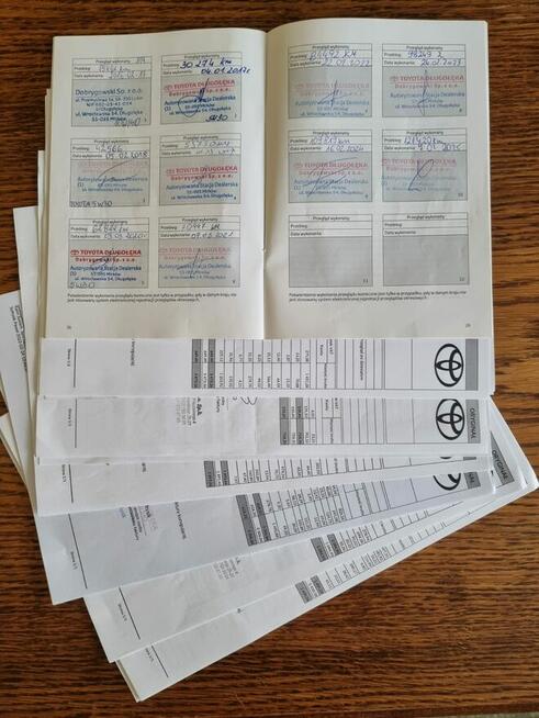 Sprzedam Toyota Corolla 1,6