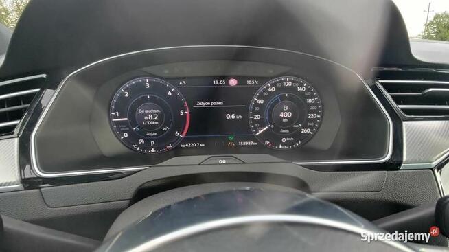 Volkswagen Passat B8 2.0TDI190KM|DIGITAL|PAKIET R-line DSG