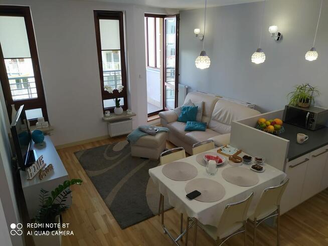 Wynajmę mieszkanie 2 pokoje, blisko metra