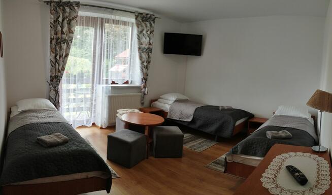 Wakacje, weekendy- Wisła