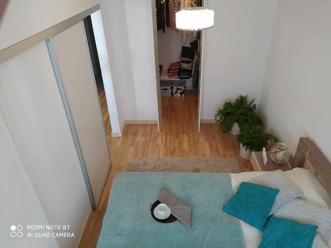 Wynajmę mieszkanie 2 pokoje, blisko metra