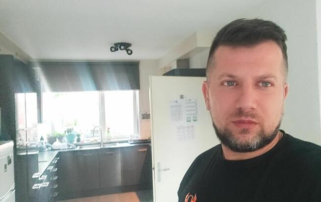 Poszukuję Partnerki