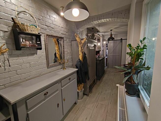 Wynajmę mieszkanie 74m2, 2 duże pokoje, salon z kuchnią