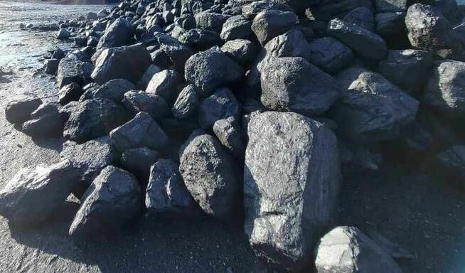 ci węgiel kamienny polskie kopalnie kaloryczność 28-30kj