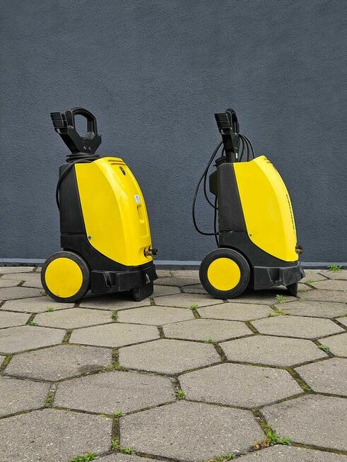 Myjka ciśnieniowa Karcher HD 1090 - 230 bar, 960 l/h