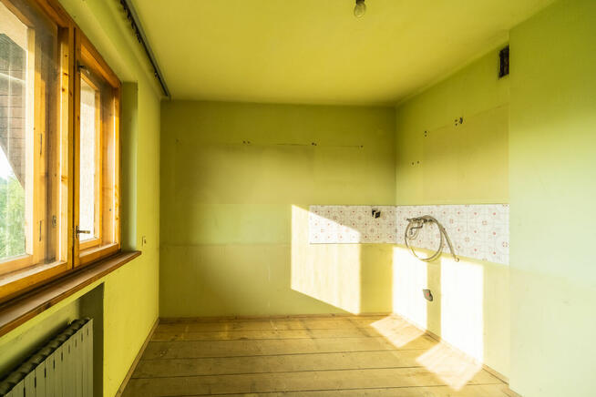 Atrakcyjna Nieruchomość pod wynajem w Nowym Targu