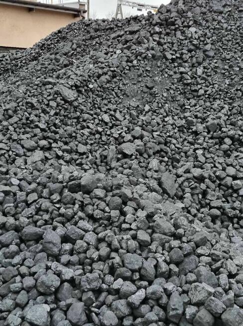 Zapraszam po tani opał