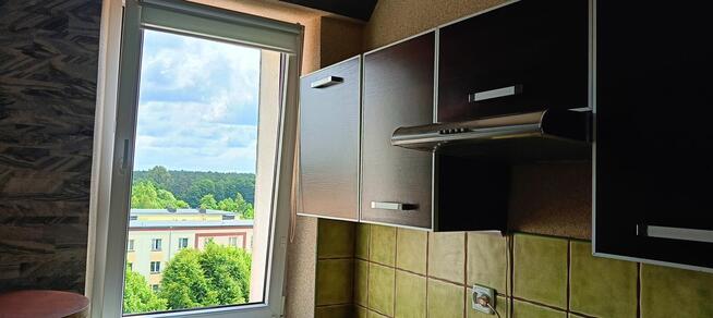 Kawalerka na sprzedaż Rosnowo!!!