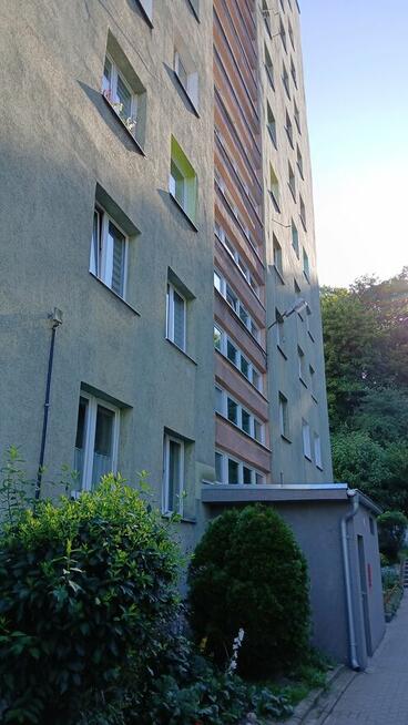 Mam mieszkanie do wynajecia