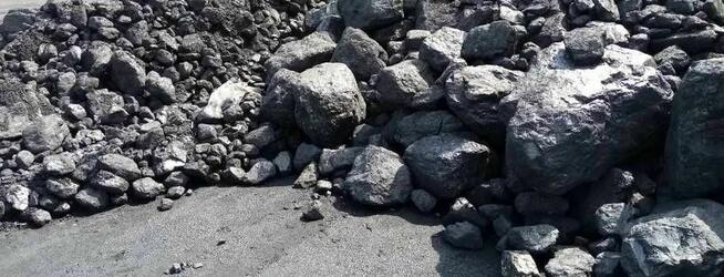 Ekomiał ekogroszek orzech kostka dostawa szybka