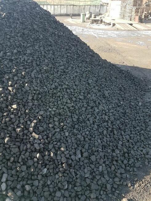 Węgiel w kilku rodzajach w promocji