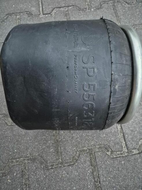 poduszka powietrznaSP556318-KP MIECH SCHMITZ WEWELER chłodni