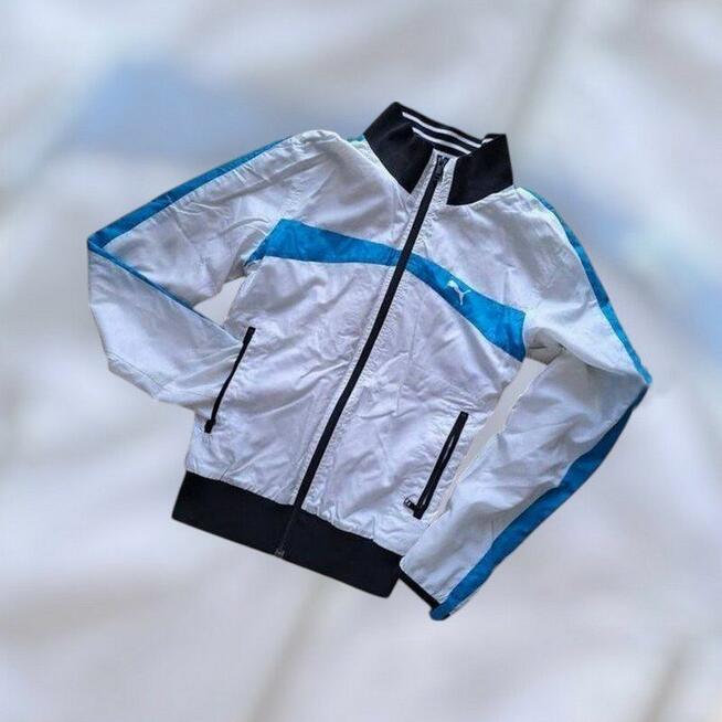 Kurtka Puma S/M