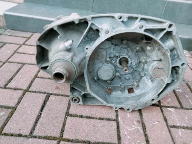 Okazja! Skrzynia biegów VW T4 sprzedaż Regeneracja