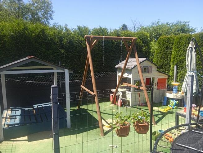 Do sprzedania działka RODO, osiedle Wólki Nowy Sącz