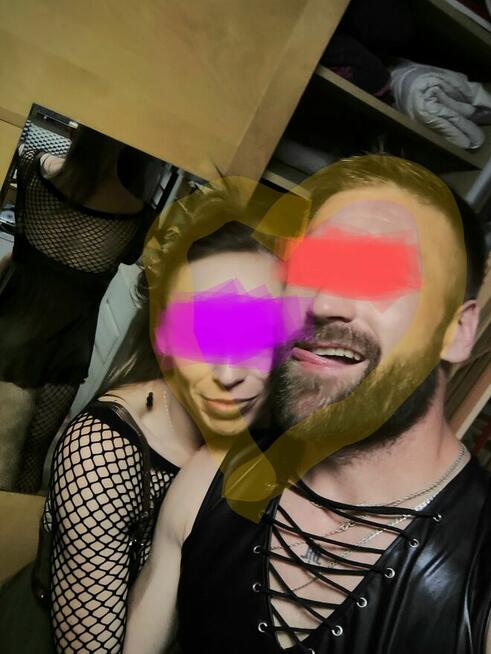 Ona 37 i on 37 pozna parę w podobnym wieku