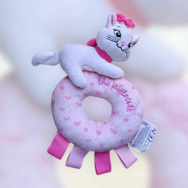 Grzechotka Disney