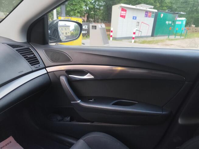 Sprzedam Hyundaia i40 1.7 crdi 136km!! Automat!!